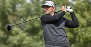 Wiesberger Golf