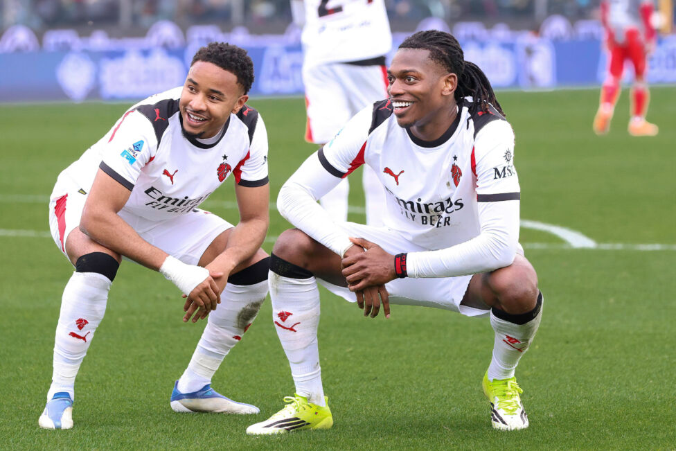 United erneuert Interesse an Milan-Star