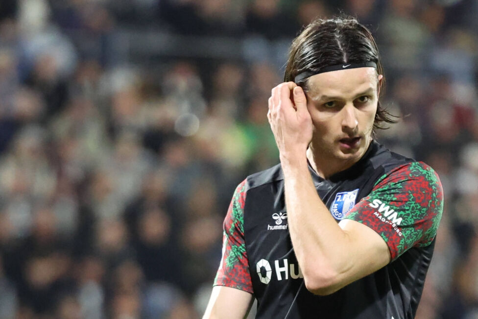Hannover 96 schnappt sich Innenverteidiger Jean Hugonet ablösefrei.