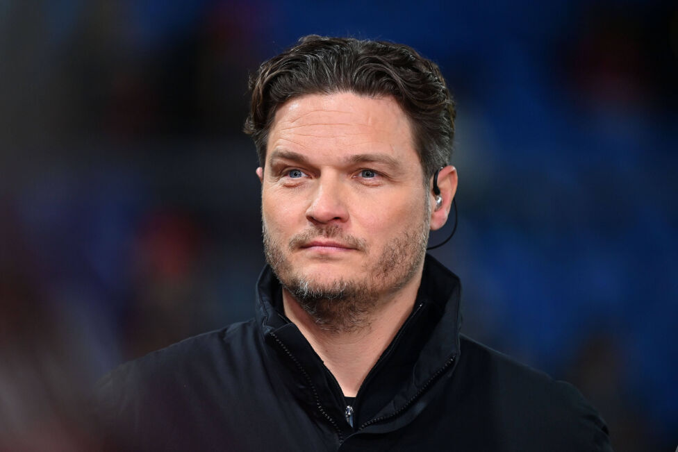 Jetzt ist es offiziell: Edin Terzic übernimmt den Trainerjob beim spanischen Traditionsverein Athletic Bilbao