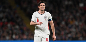 Maguire England