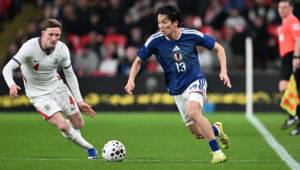 Nakamura WM Japan