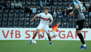 Christopher Olivier steht nach Sky Sport DE Informationen auf der Transferliste des FC Schalke.