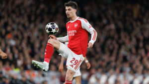 Havertz Arsenal