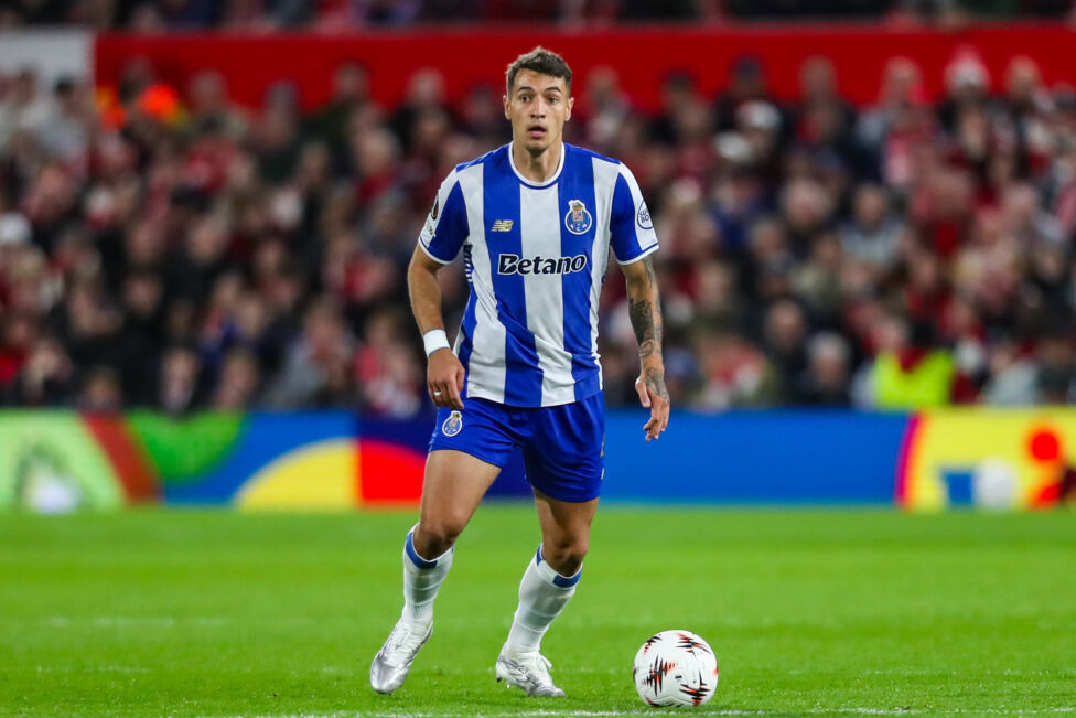 Wie der FC Porto offiziell bekannt gegeben hat, zieht der frischgebackene portugiesische Meister die im Leihvertrag vera