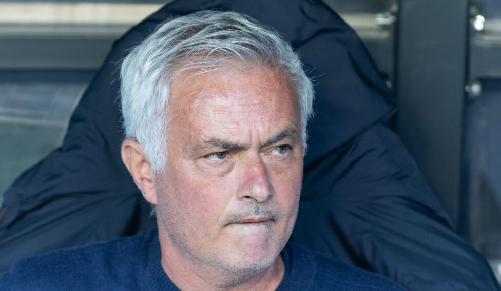 Starcoach Jose Mourinho hat Gerüchte über eine mögliche Rückkehr zum spanischen Rekordmeisters ausgebremst