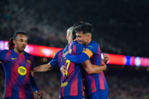 Spaniens Fußball-Clasico zwischen dem FC Barcelona und Real Madrid geht am Sonntag unter besonderen Vorzeichen über die 