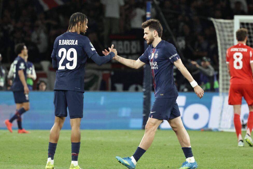 PSG-Star vor Mega-Wechsel? Europas Topklubs stehen Schlange