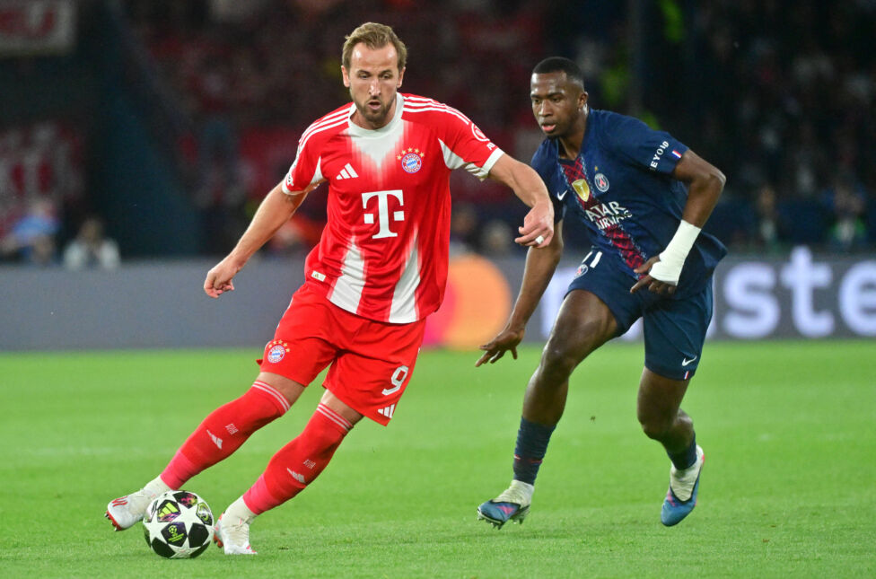"Jetzt ist Crunchtime": Bayern brennt auf Rückspiel gegen PSG