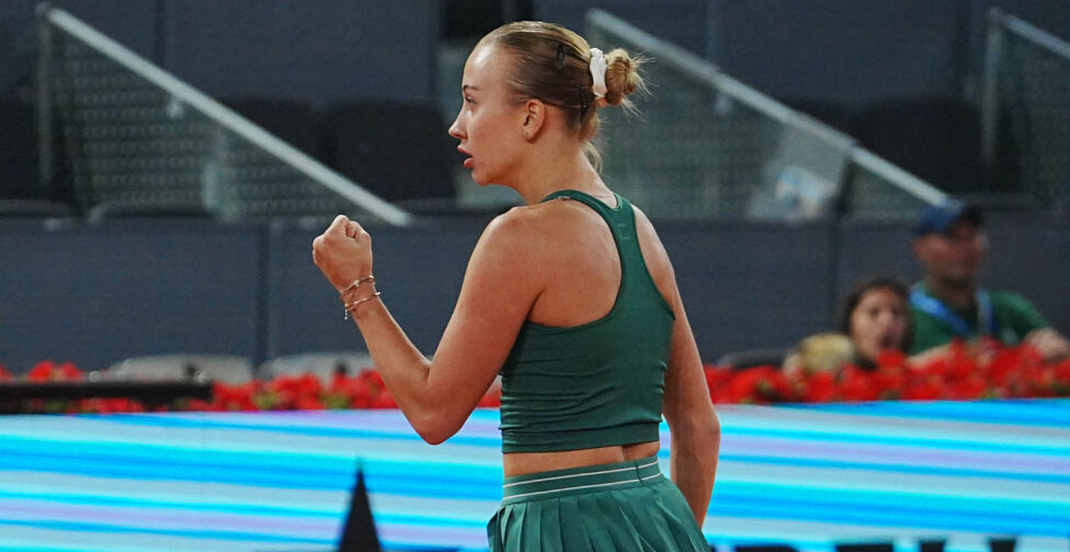 Potapova Rom