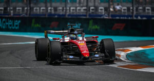 Leclerc Miami