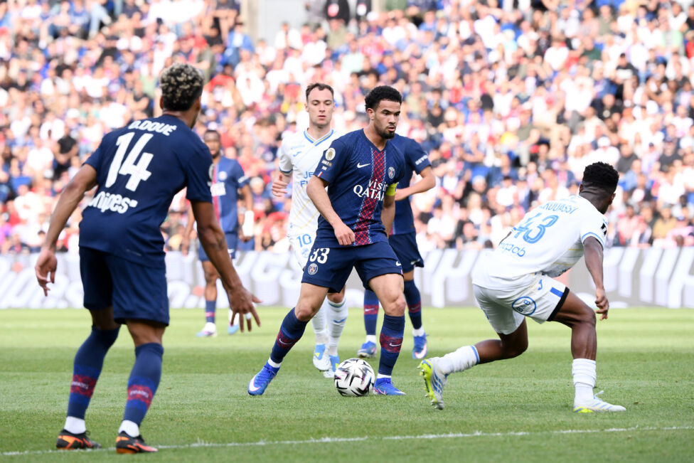 Ohne zahlreiche Stars: PSG verpatzt Bayern-Generalprobe