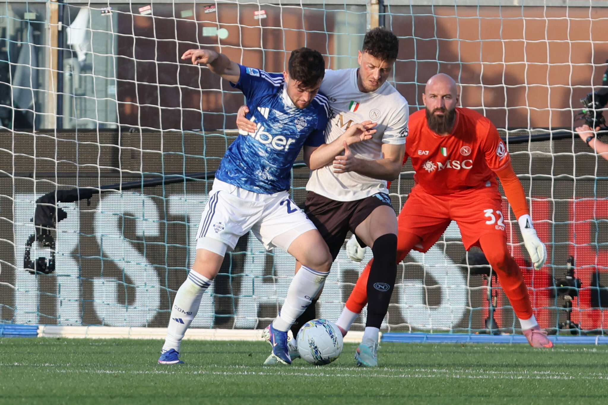 Bayern empfängt Heidenheim: Meister gegen Abstiegskandidaten am 32. Spieltag — image 4