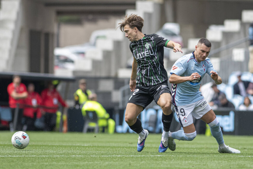 Rückschlag für Affengruber und Elche im Abstiegskampf
