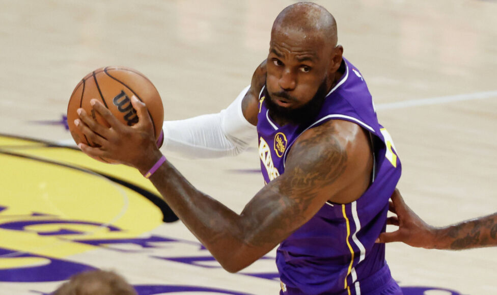 NBA Lakers