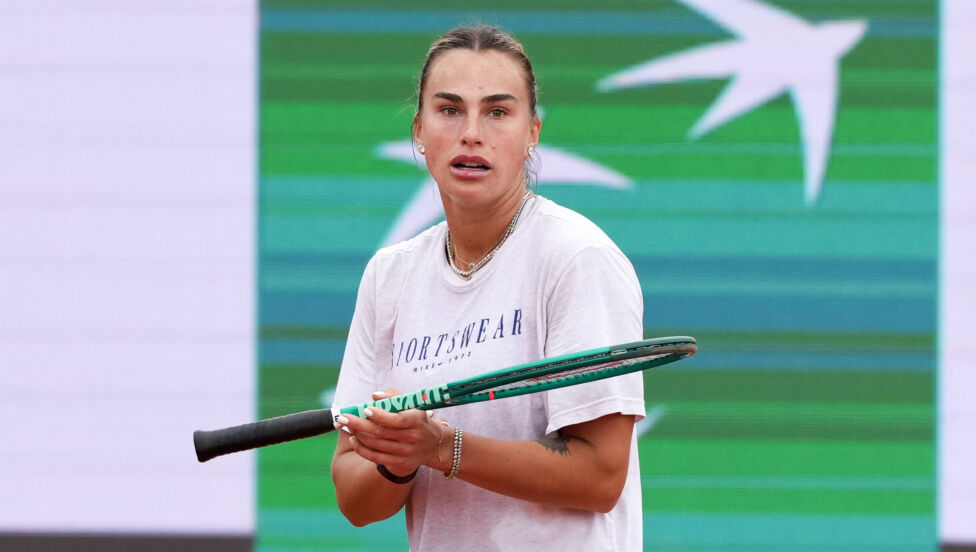 Preisgeld-Streit im Tennis: Sabalenka bringt Boykott ins Spiel