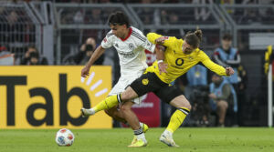 Dortmund Frankfurt