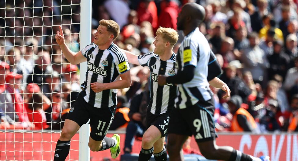 Newcastle Premier League