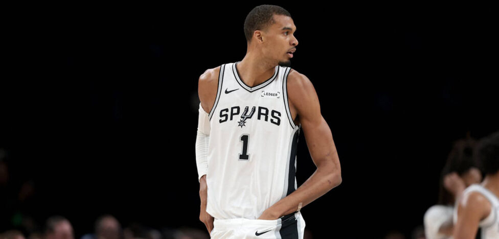 NBA Spurs