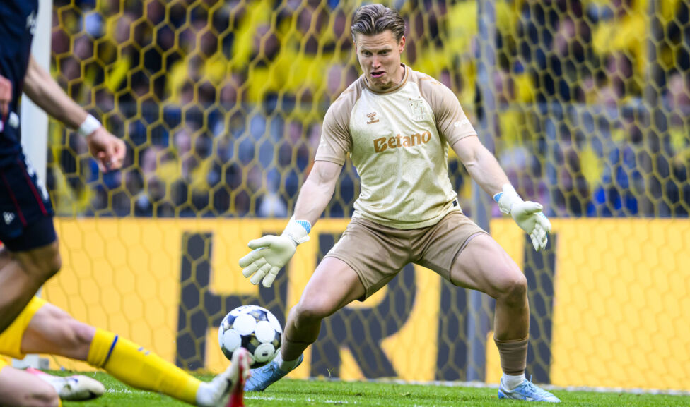 Pentz Bröndby