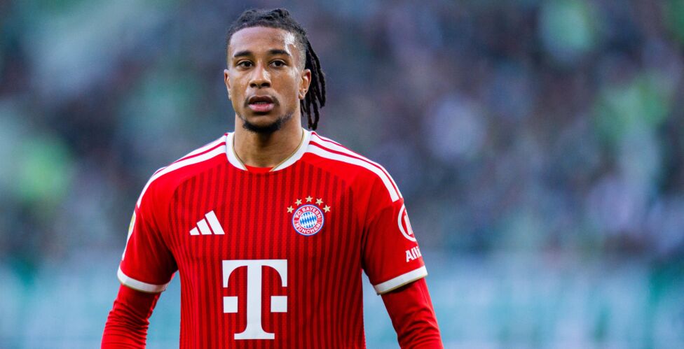 Olise Bayern