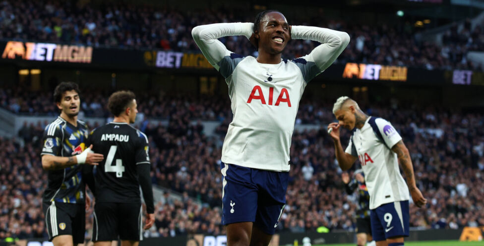 Spurs Tel
