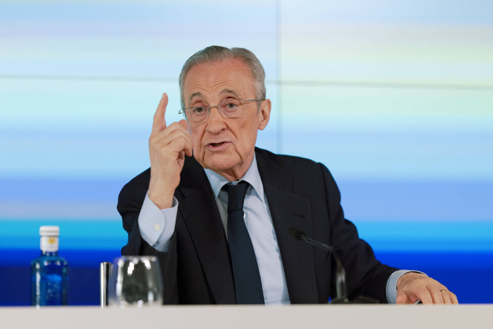 Real Madrid gibt Termin für Präsidentschaftswahl bekannt