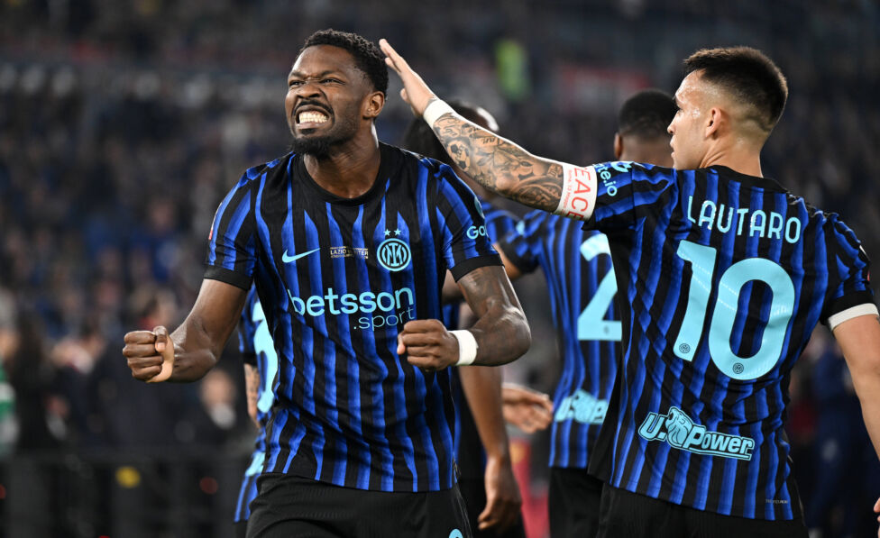 Double perfekt! Inter holt auch Coppa Italia