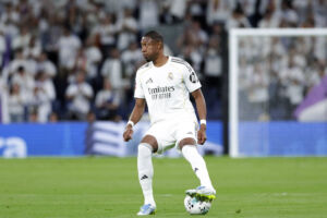 Real Madrid besiegt mit ÖFB-Star Alaba Schlusslicht Oviedo