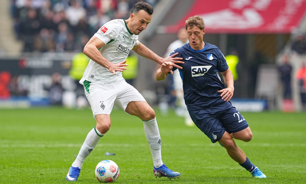 Tabakovic Transfer