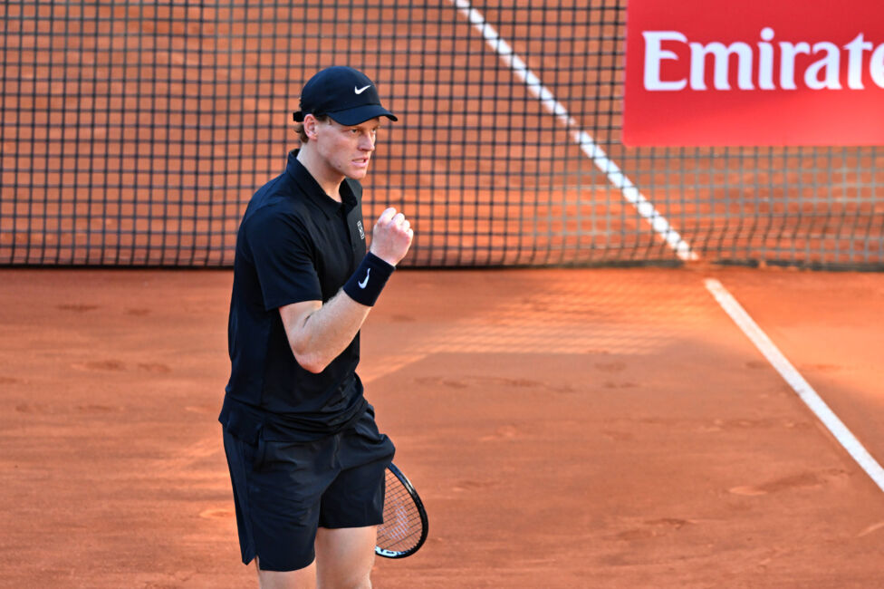 Jannik Sinner hat in Rom seine Titelsammlung bei Masters-Turnieren vervollständigt.