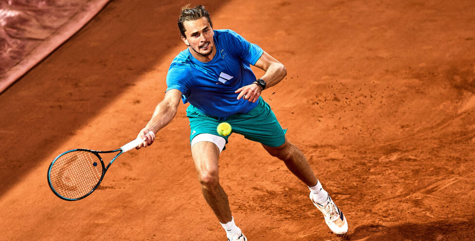 Zverev Sinner