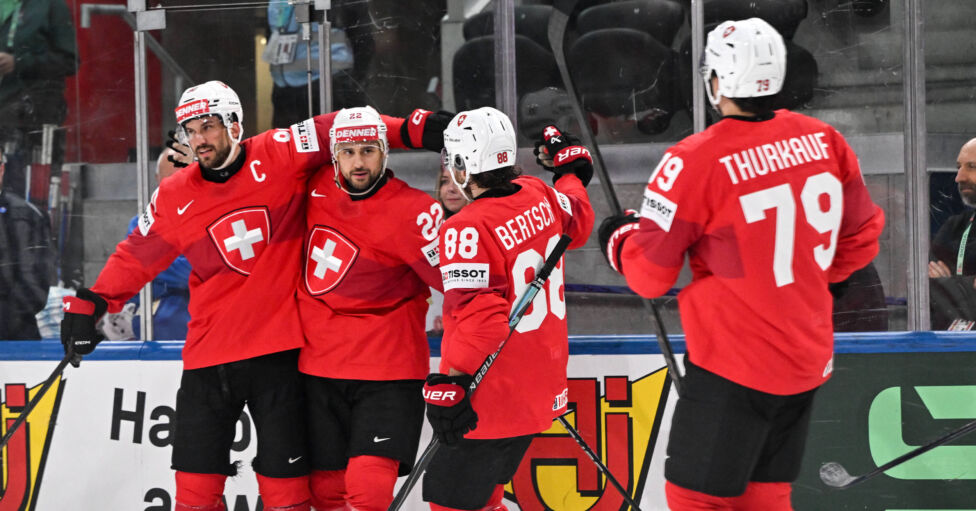 Schweiz WM