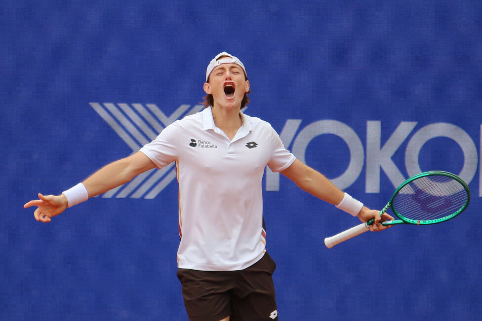 Final-Sieg in Hamburg: Qualifikant Buse schreibt Tennis-Märchen