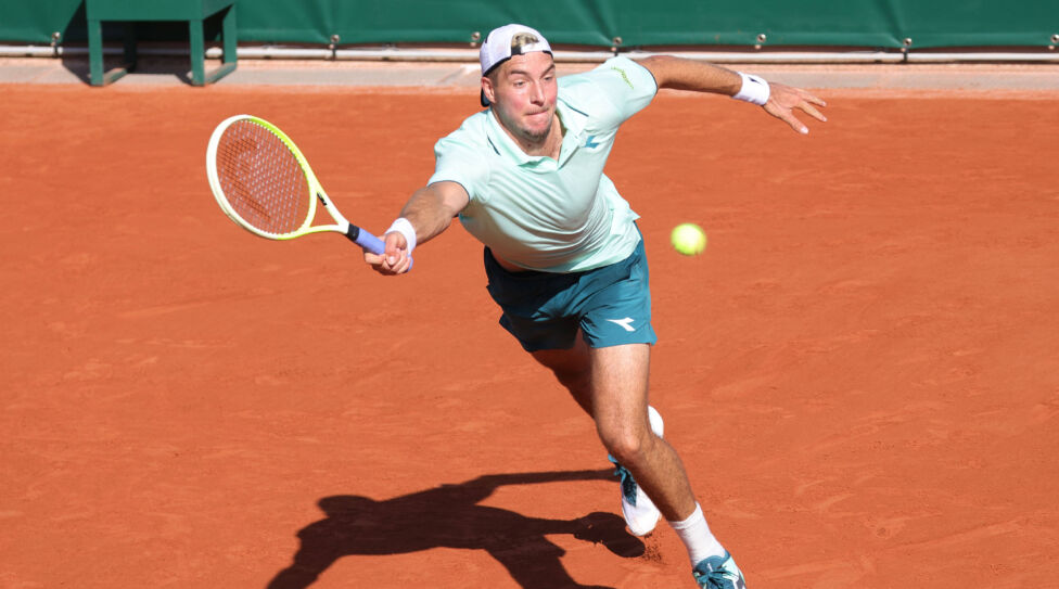 Struff feiert Überraschungssieg gegen Bublik