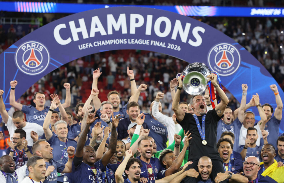 Paris Saint-Germain hat den Titel in der Champions League verteidigt. Die Pressestimmen zum Finale im Überblick.