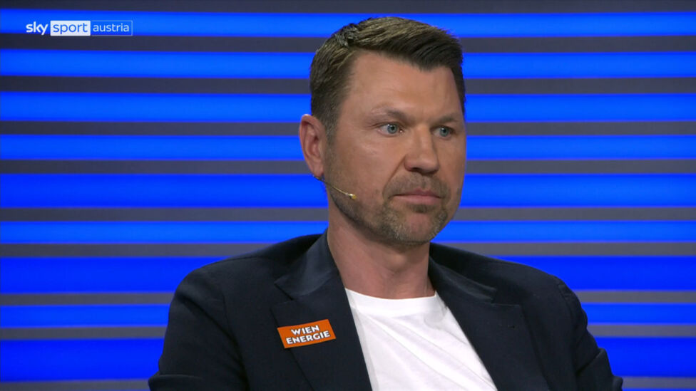 Katzer: "Glaube, dass der Weg stimmt"