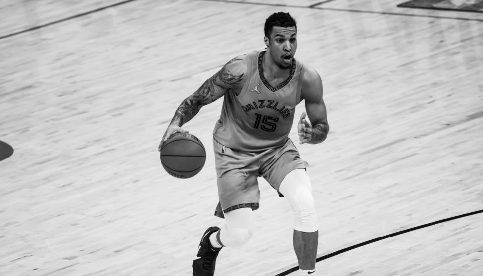 NBA trauert um Brandon Clarke: Grizzlies-Spieler mit 29 Jahren verstorben
