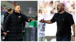 Das 350. Wiener Derby SK Rapid vs. FK Austria Wien am Sonntag ab 16:00 Uhr live & exklusiv bei Sky Sport Austria