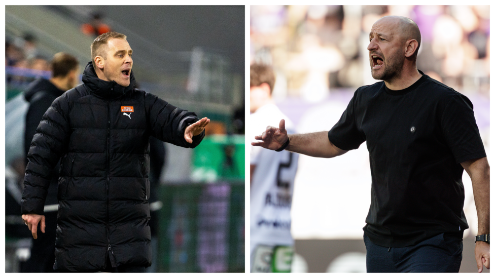 Das 350. Wiener Derby SK Rapid vs. FK Austria Wien am Sonntag ab 16:00 Uhr live & exklusiv bei Sky Sport Austria