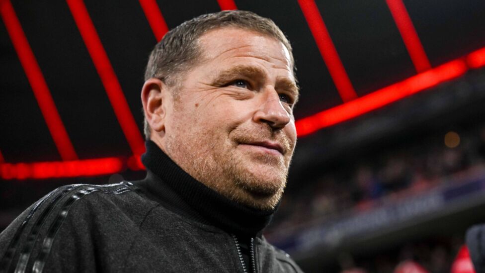Der FC Bayern reitet auf einer Welle des Erfolgs. Großen Anteil daran hat auch Max Eberl. Verlängert der Sportvorstand s