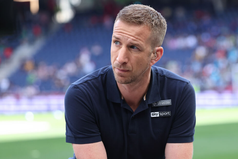 Für Sky-Experte Marc Janko ist die Vertragsverlängerung von Österreichs Fußball-Teamchef Ralf Rangnick gerade noch recht