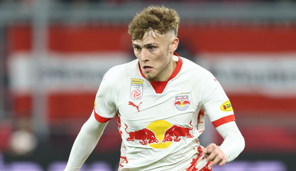 Millionen-Flop verlässt Red Bull Salzburg fix