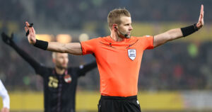 Schiedsrichter ÖFB WM