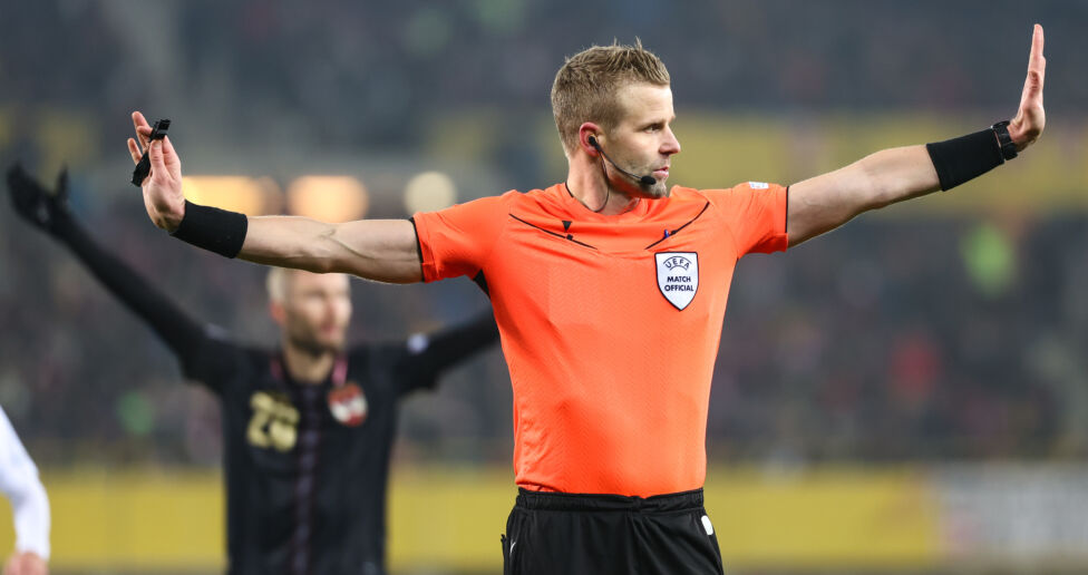 Schiedsrichter ÖFB WM