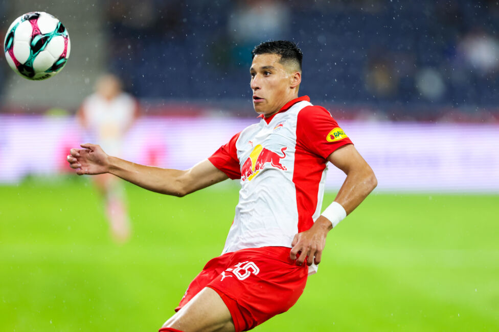 Nach Leih-Ende: Youngster will nicht zurück nach Salzburg