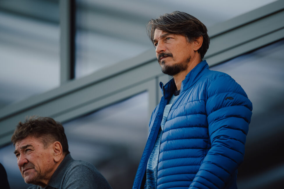 Der früherer ÖFB-Teamspieler Ivica Vastic könnte bei der WM in den USA, Mexiko und Kanada ein Alleinstellungsmerkmal ver