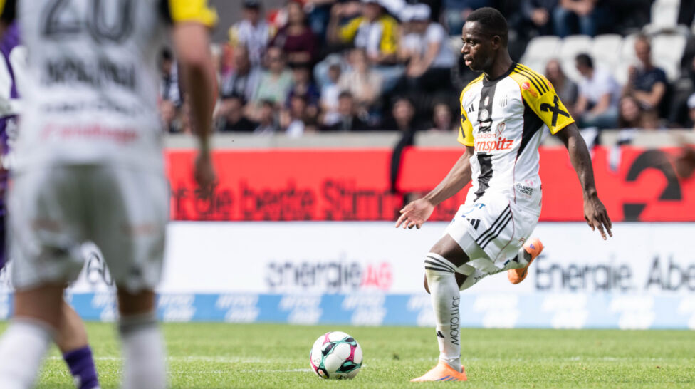 LASK Coulibaly