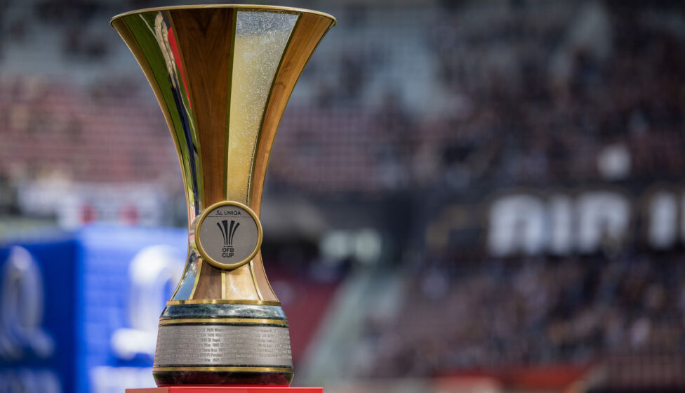 ÖFB-Cup Termine