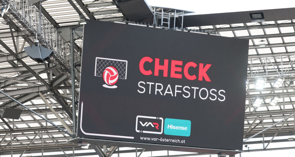 Bundesliga VAR